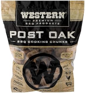 Western Premium Post Oak