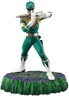 Bandai Tamashii Nations Figuarts ZERO Green Ranger