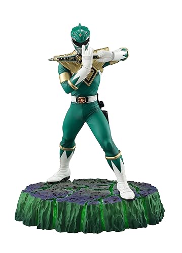 Bandai Tamashii Nations Figuarts ZERO Green Ranger