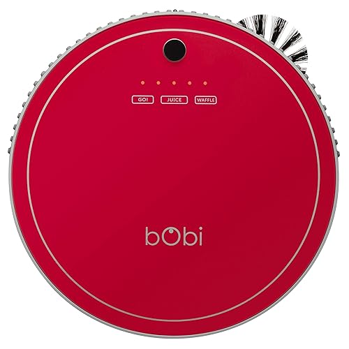 Bobsweep bObi