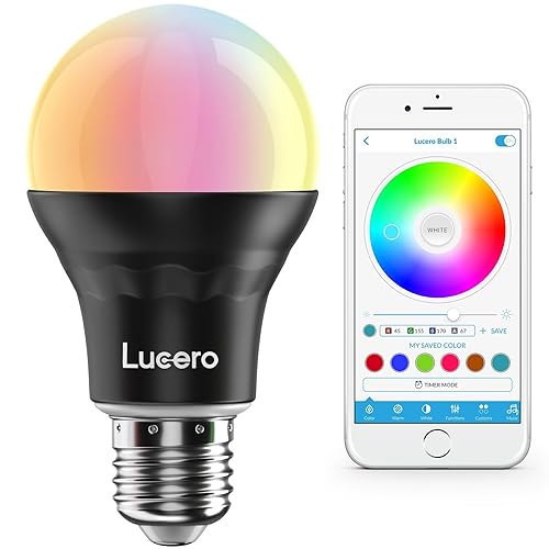 Lucero RGB