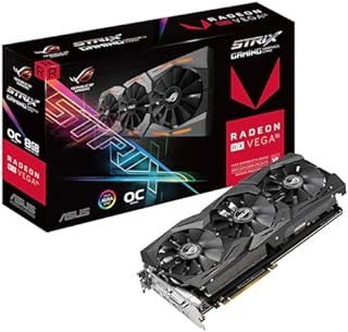 Asus ROG Vega 56