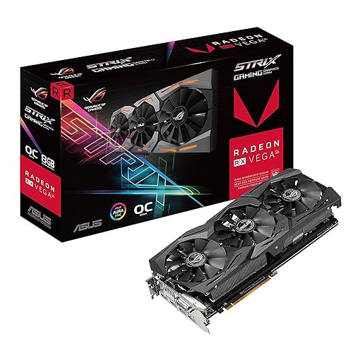 Asus ROG Vega 56