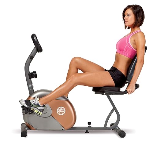 10 Best Budget Exercise Bikes