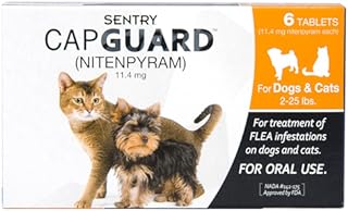 Sentry Capguard