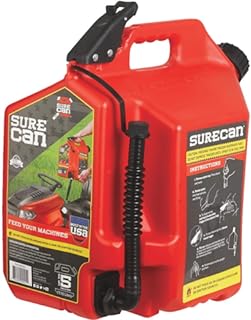 SureCan 5 Gallon