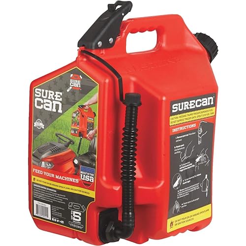 SureCan 5 Gallon