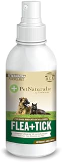 Pet Naturals of Vermont Repellent