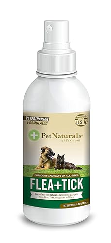 Pet Naturals of Vermont Repellent