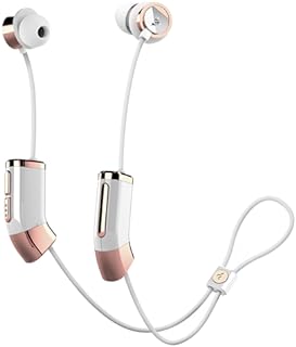 Zipbuds Bluetooth Headphones