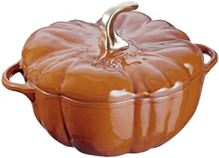 Staub Pumpkin