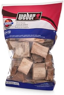 Weber Chunks