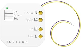 Insteon Micro Open/Close