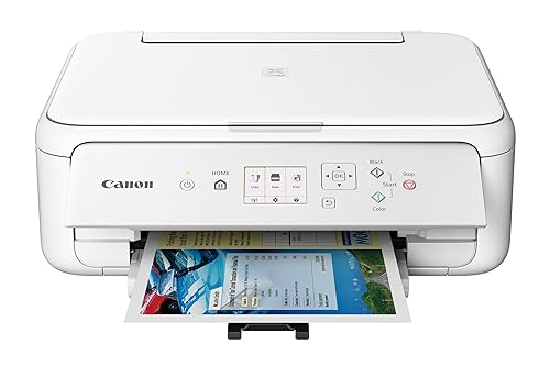 Canon TS5120 Wireless All-In-One