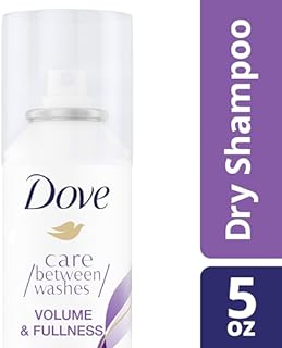 Dove Refresh + Care