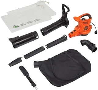 Black+Decker BV6000