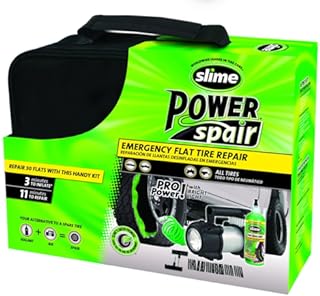 Slime Power Spair