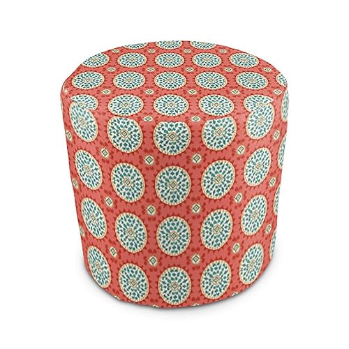 Stratford Home Pouf