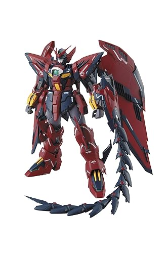 Epyon Ver EW Master Grade