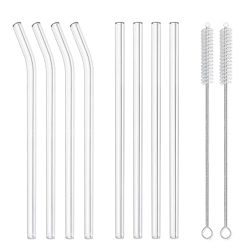 9 Best Reusable Straws