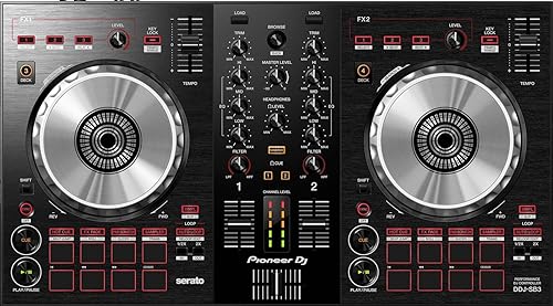 10 Best Dj Controllers