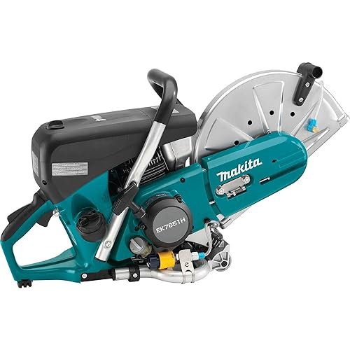 Makita 4 Stroke Power Cutter