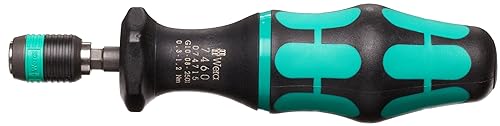 Wera Kraftform 7460