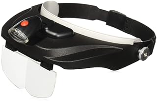 Carson Optical Pro Series MagniVisor