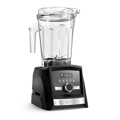 Vitamix Ascent A3500