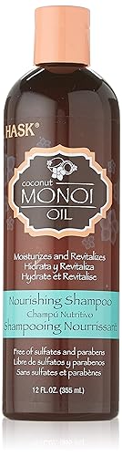 Hask Monoi Nourishing