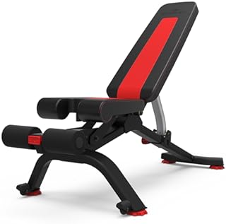 Bowflex 1 Stowable