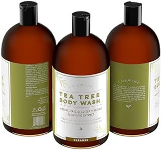 Calily Life Tea Tree