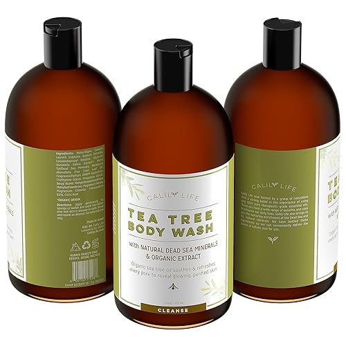 Calily Life Tea Tree