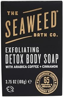 The Seaweed Bath Co. Vegan