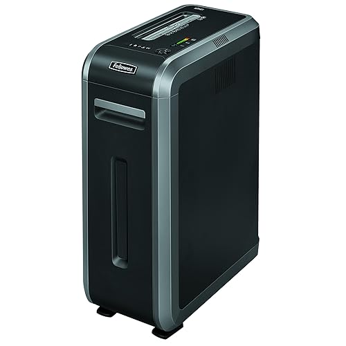 Fellowes Powershred