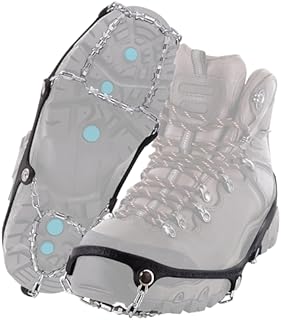 Yaktrax Diamond Traction Cleats