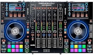 Denon MCX8000 Standalone