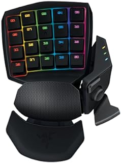 Razer OrbWeaver