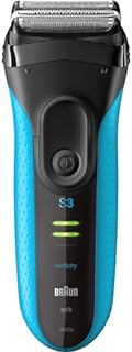 Braun Series 3 ProSkin