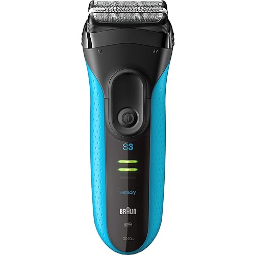 Braun Series 3 ProSkin