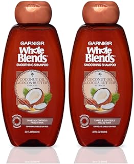 Garnier Whole Blends