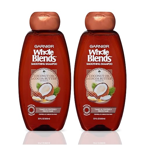 Garnier Whole Blends