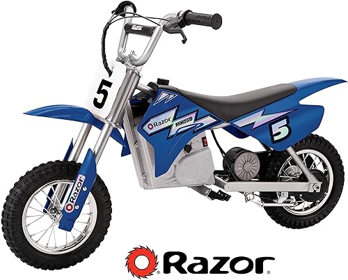 8 Best Dirt Bikes For Kids