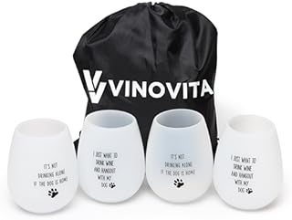 Vinovita Dog