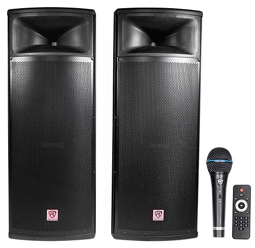 10 Best Dj Speakers