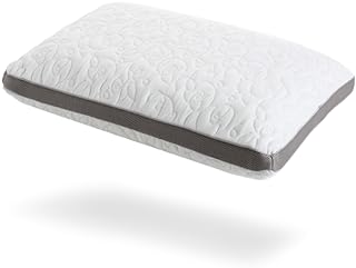 Perfect Cloud Double Airflow Memory Foam