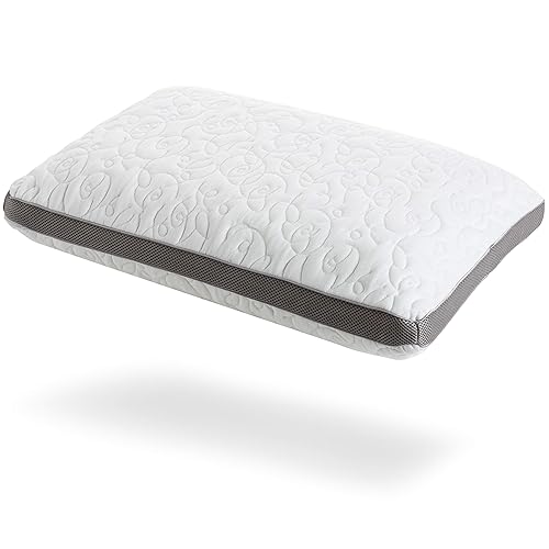 Perfect Cloud Double Airflow Memory Foam