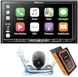 Pioneer AVH-4200