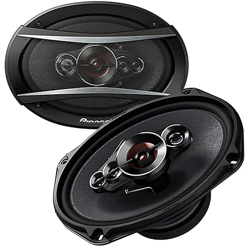 Pioneer A-Series