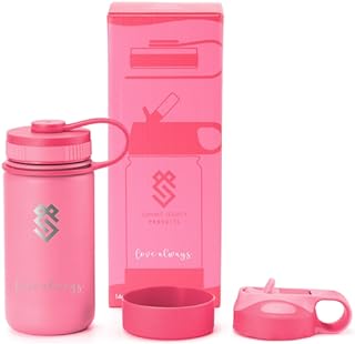 Summit Kids 14 oz Water Bottles